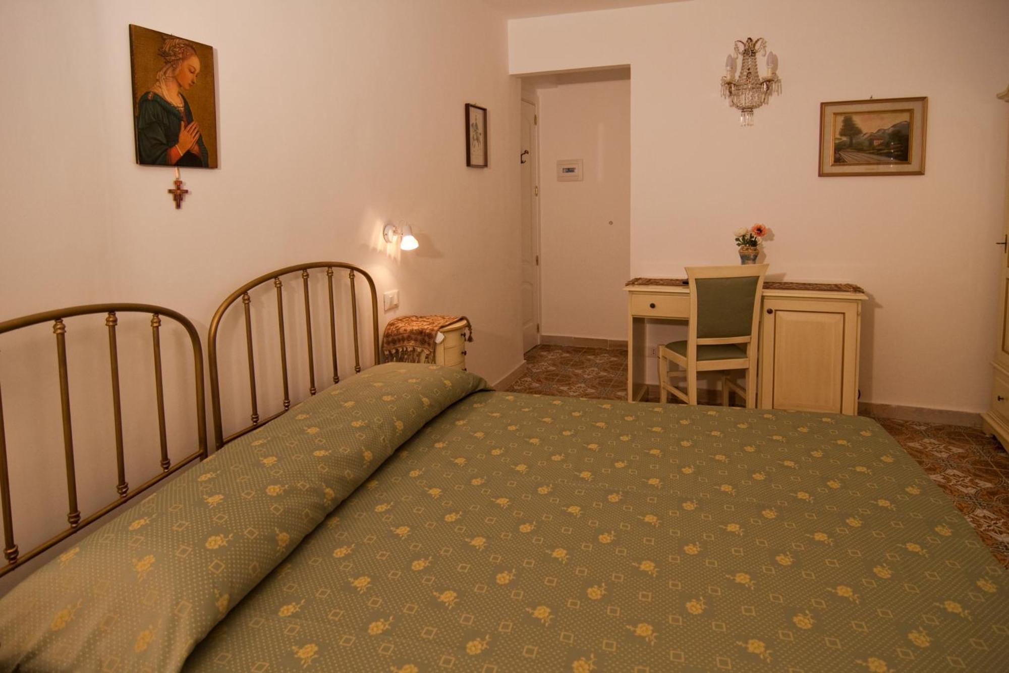 B&B U Palmentu Таормина Екстериор снимка