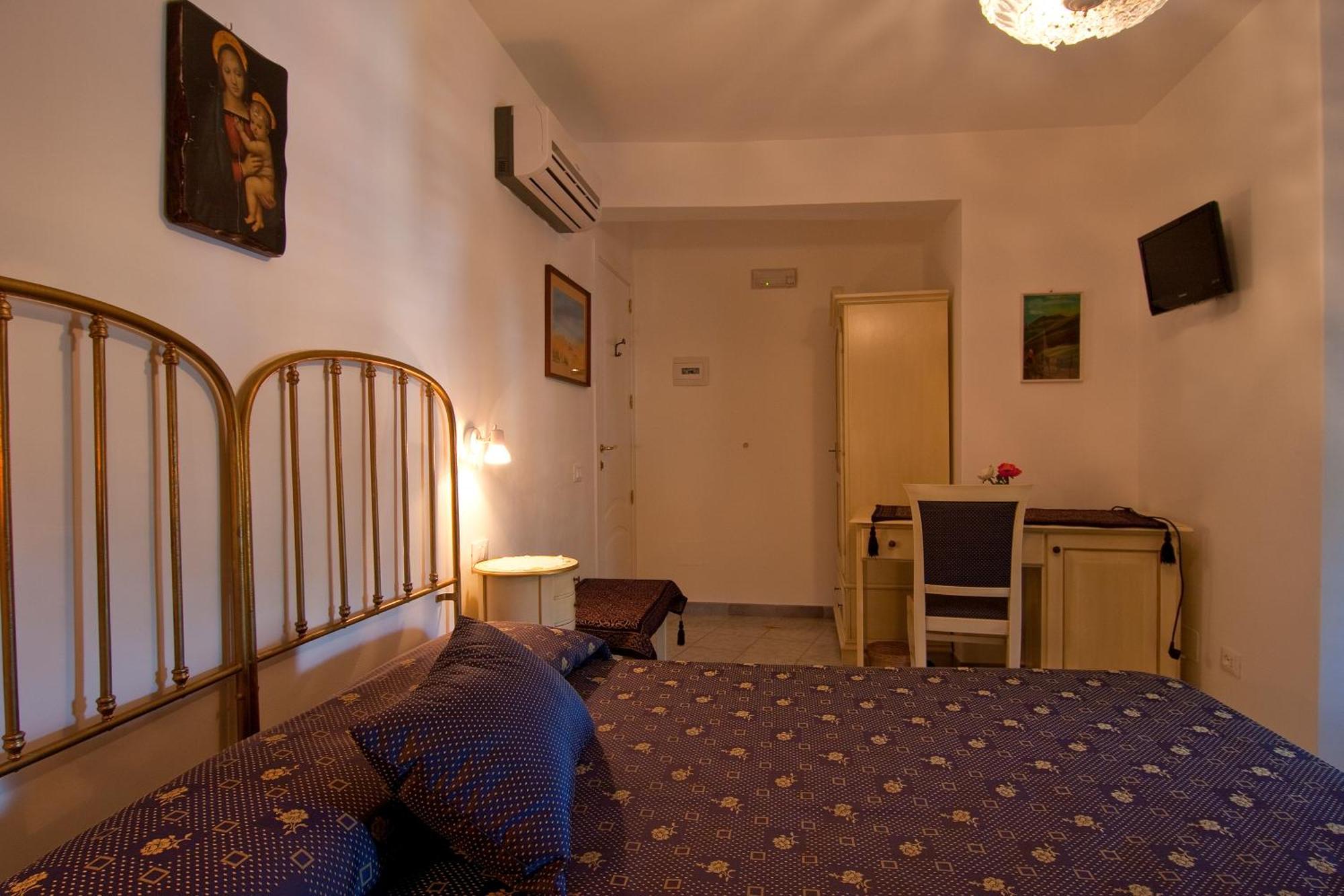 B&B U Palmentu Таормина Екстериор снимка