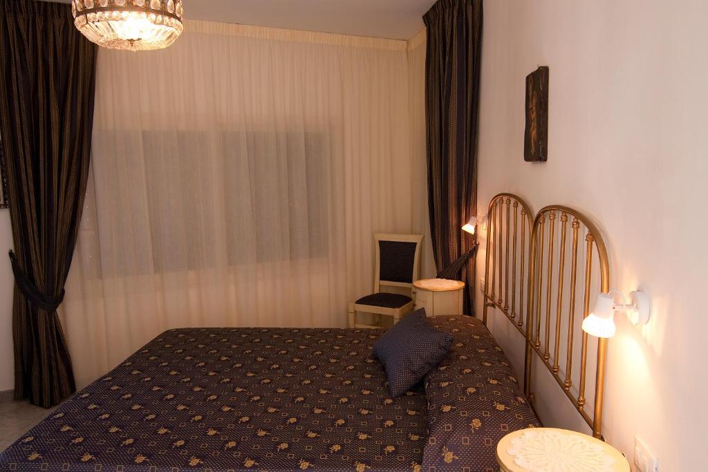 B&B U Palmentu Таормина Стая снимка