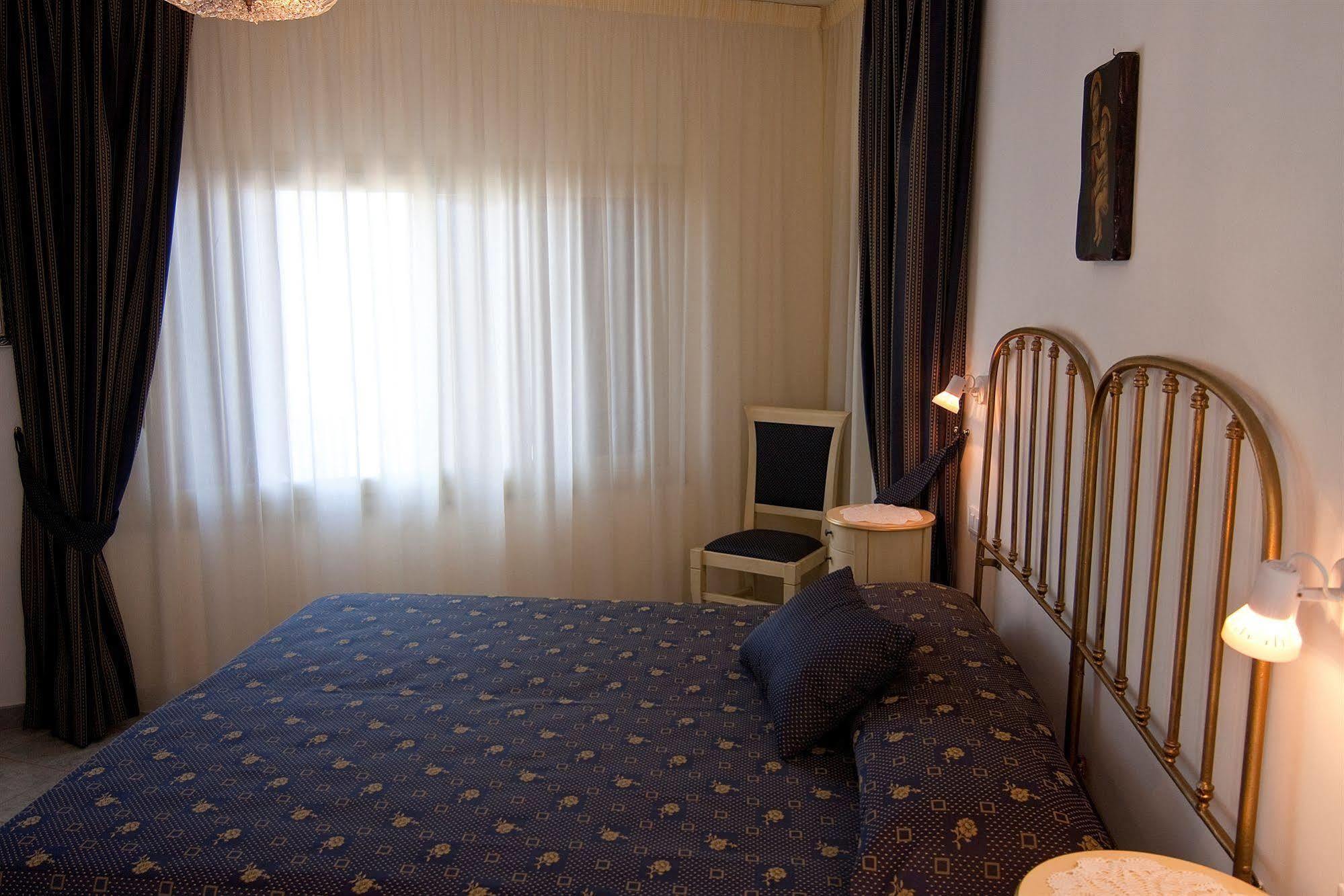 B&B U Palmentu Таормина Екстериор снимка