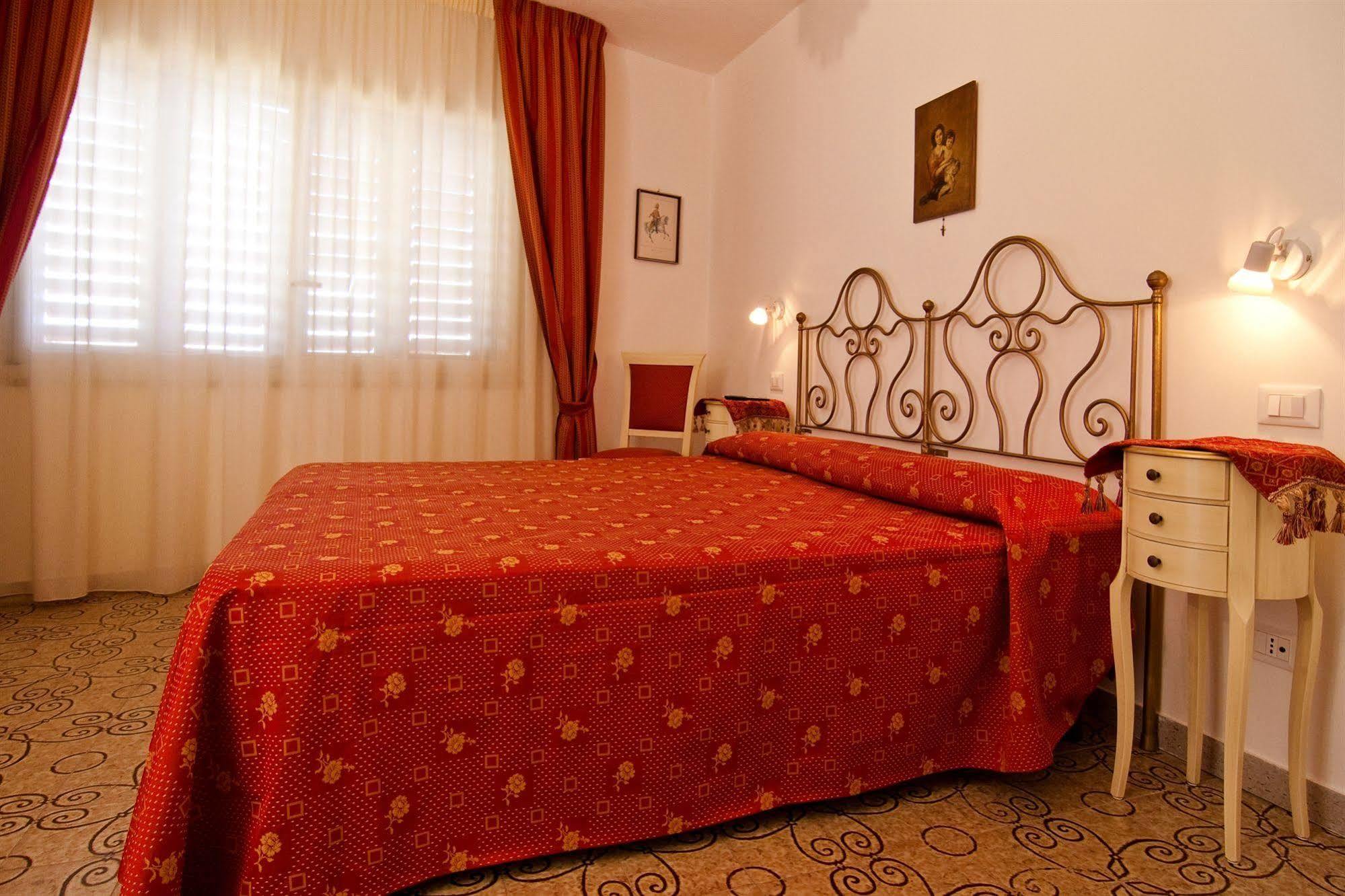 B&B U Palmentu Таормина Екстериор снимка