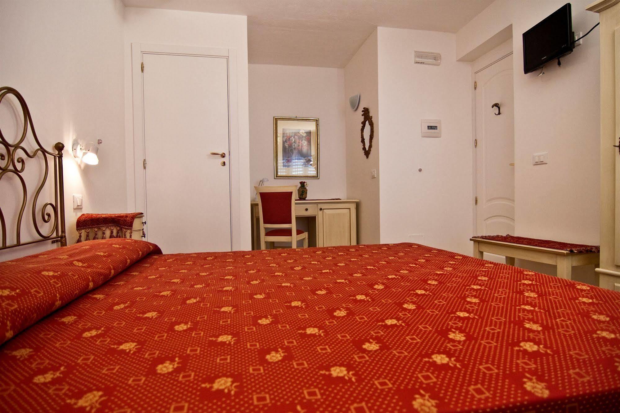 B&B U Palmentu Таормина Екстериор снимка