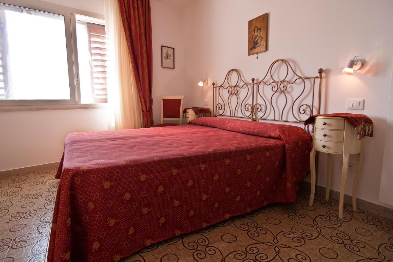 B&B U Palmentu Таормина Екстериор снимка